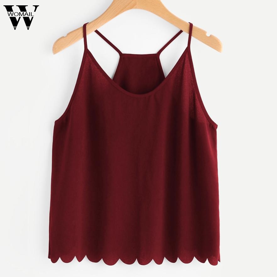 

CharmDemon top tank womens Women Vest Sleeveless Casual Tank Blouse Summer Tops fishnet topG1, As pic
