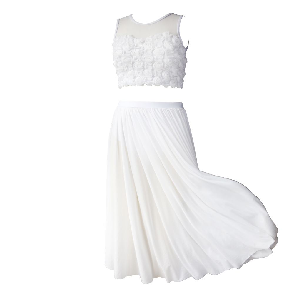 

NT17064 Women White Ballet Dnace Dresses,Comtenporary/Lyrical Dance dress. Costumes Dance dresses, Dancewear dresses