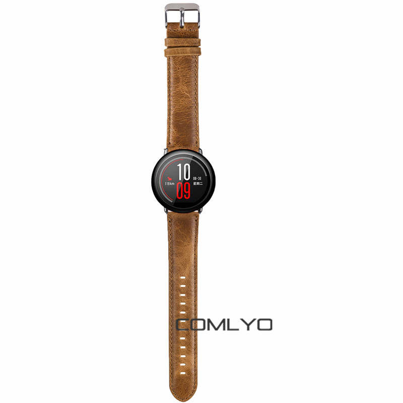 amazfit pace watch band