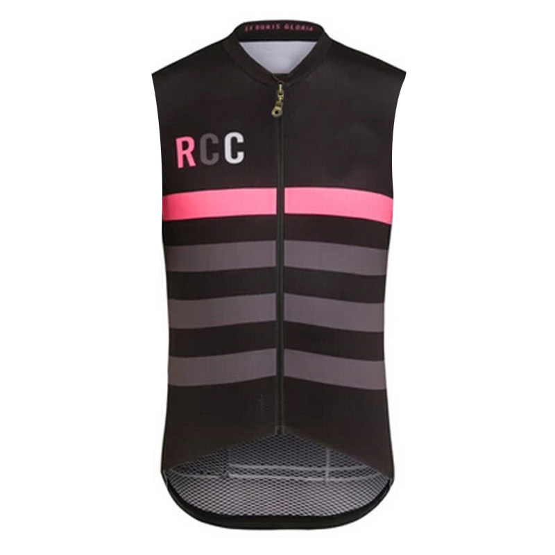 

RAPHA Team cycling Sleeveless Jersey mtb Clothing Road Racing Vest Outdoor Sports Uniform Summer Breathable Bicycle Shirts Ropa Ciclismo S21042217, 16a