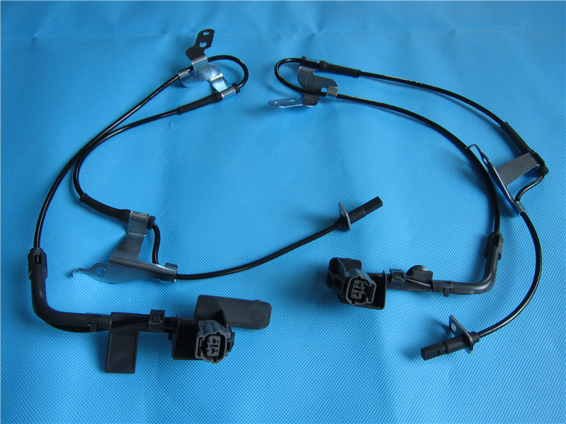 

ABS sensor front or Rear Left or Right for Mazda 6 2007-2011 WAGON GH GS1D-43-72XA GS1D-43-73XA Antilock brake system