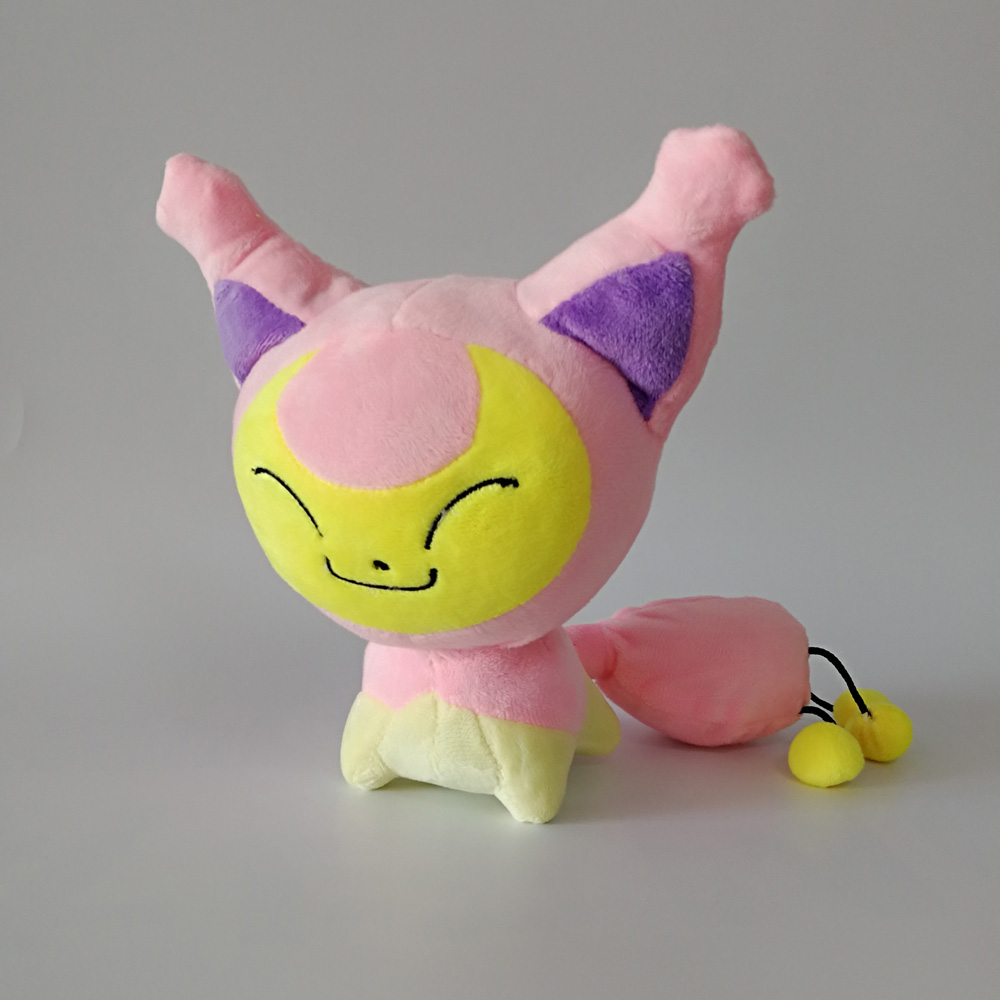 small pineapple squishmallow