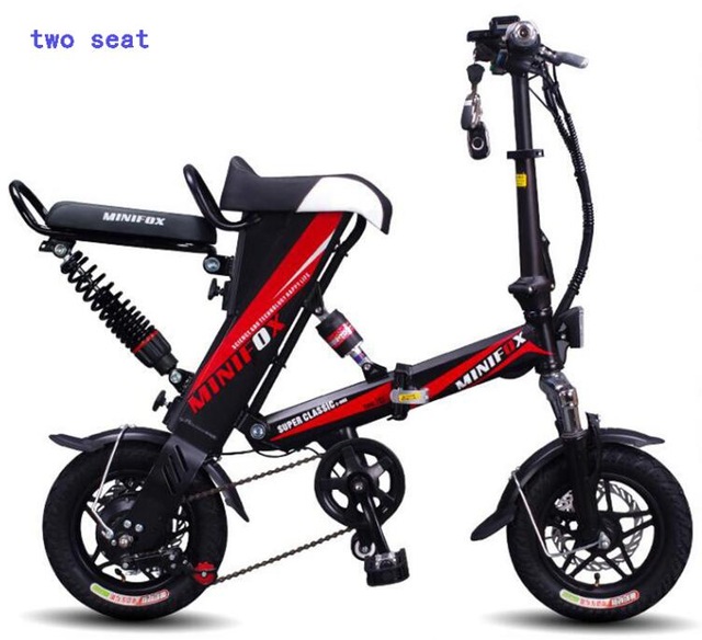 black 48V8A 2 350W