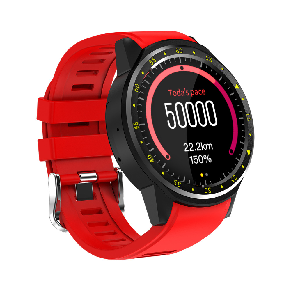 tenfifteen f1 sports smartwatch phone