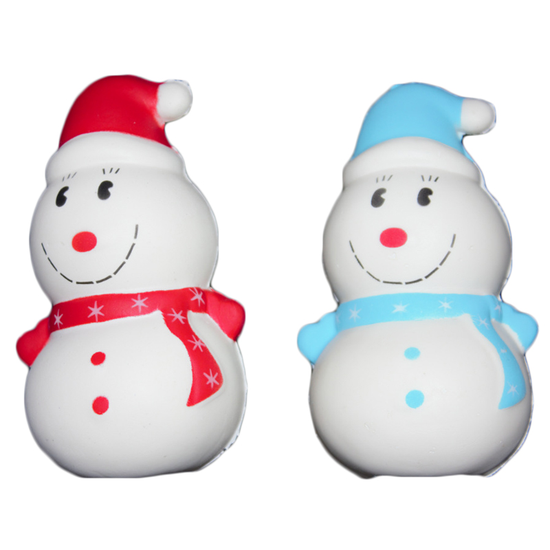 christmas squishies wholesale