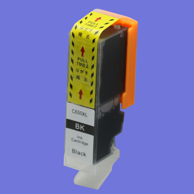 Printer Spare Parts Pgi 650 Cli 651 Chip Resetter for Can0n Mx726 Mx926 Ip7260 Mg5460 Printer Ink Cartridge Chip Reset for Can0n Pgi-650 Cli-651
