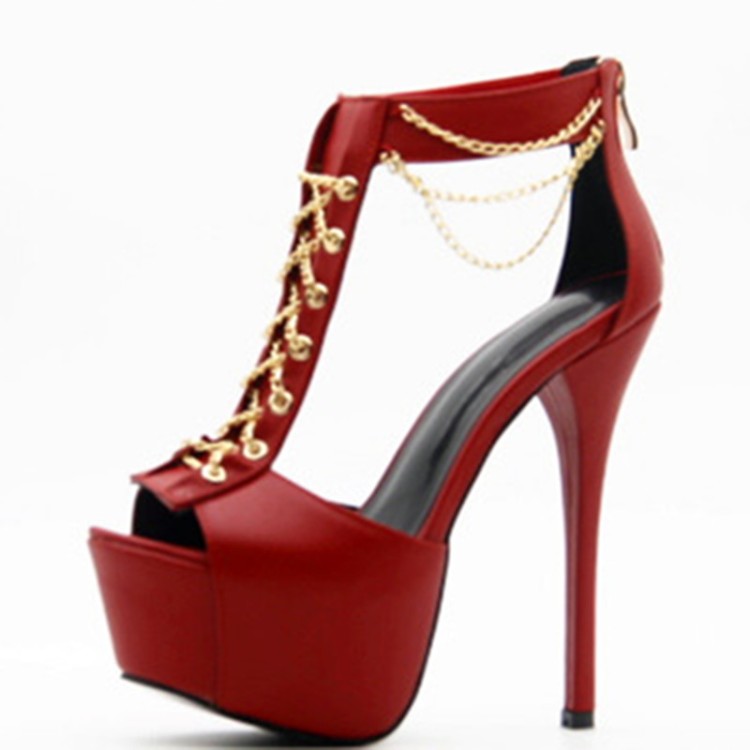 Lindos Sapatos De Salto Alto Prateado On-line | Lindos Sapatos De Salto Alto Prateado On-line Venda Quente em pt.dhgate.com