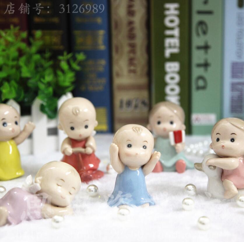 ceramic dolls online