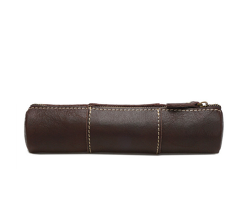 oil Dark Brown