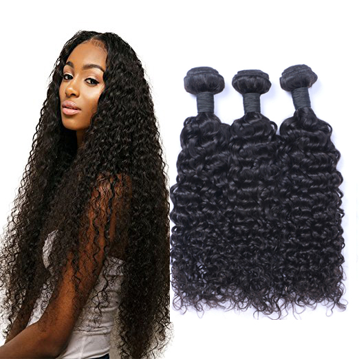 jerry curl weave