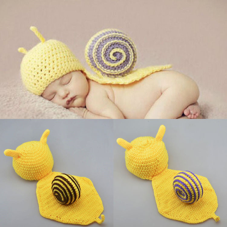 crochet baby animal outfits