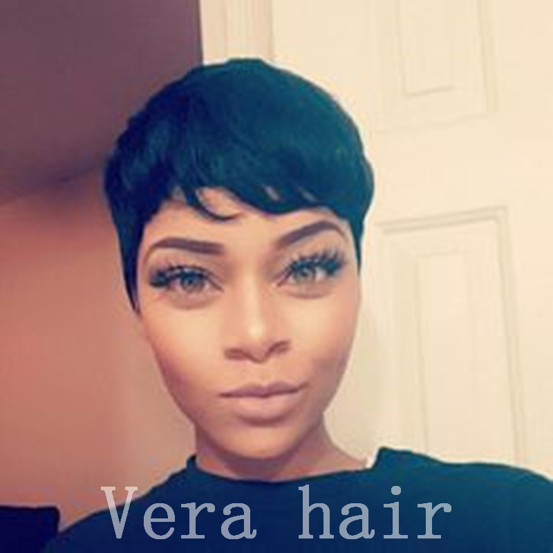 Korotkie Pricheski Rihanna Onlajn Pariki Parikmaherskih Parikmaherov Onlajn Dlya Rasprodazhi V Ru Dhgate Com