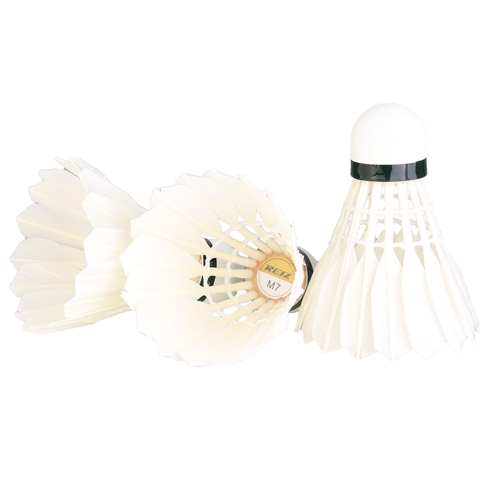 badminton shuttlecock bulk
