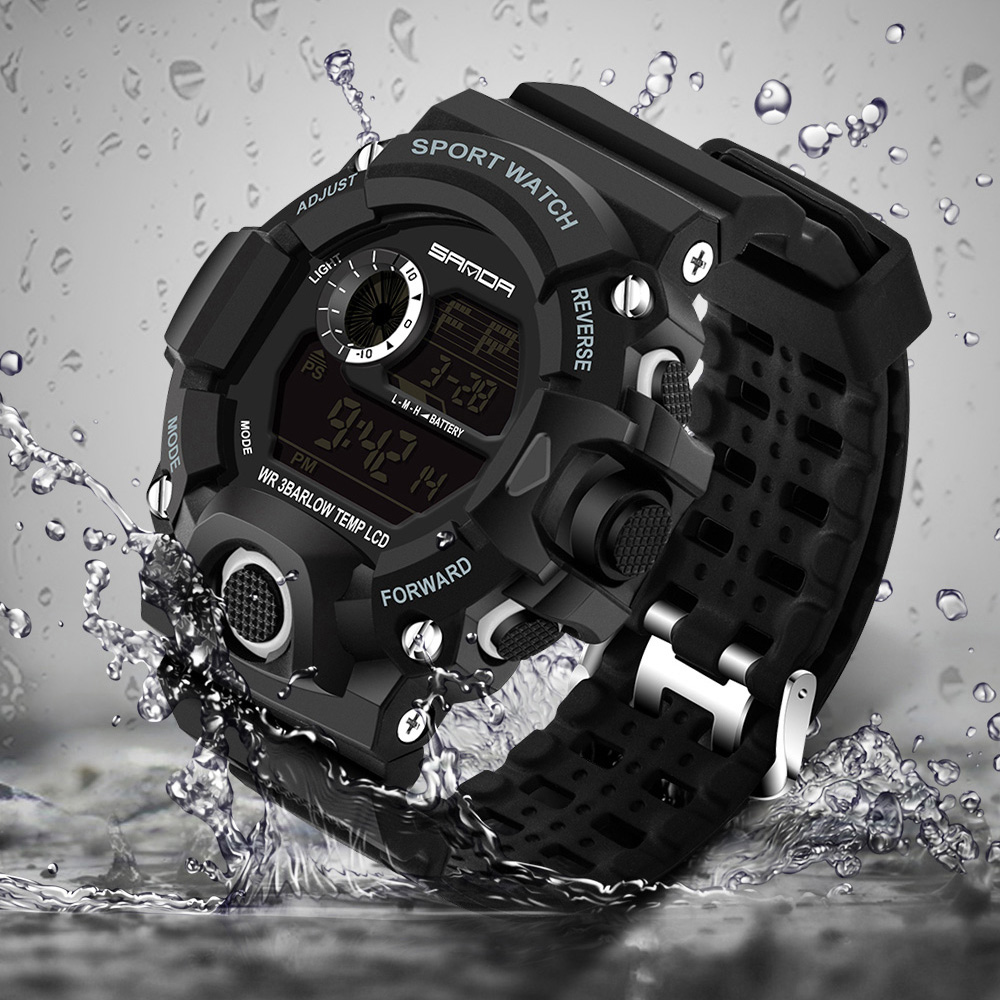 g shock watches for man