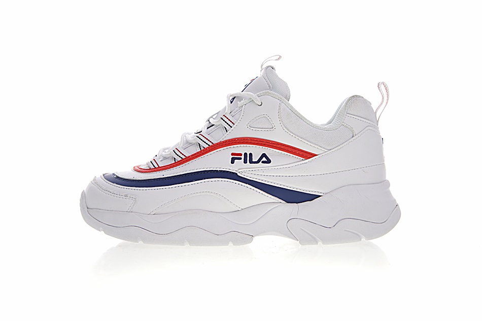 comprar bambas fila online