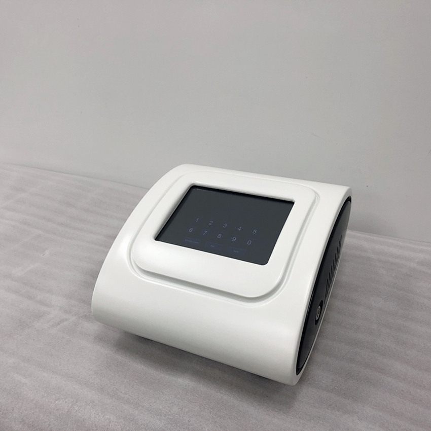 

New Hot sale RSWT professional Radial Shockwave therapy system / Extracorporeal acoustic wave physiotherapy equipment for ED treatment