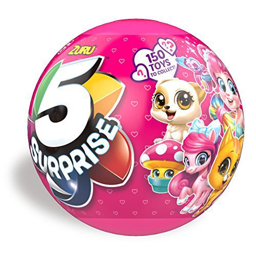 muñecas nuevas 2019