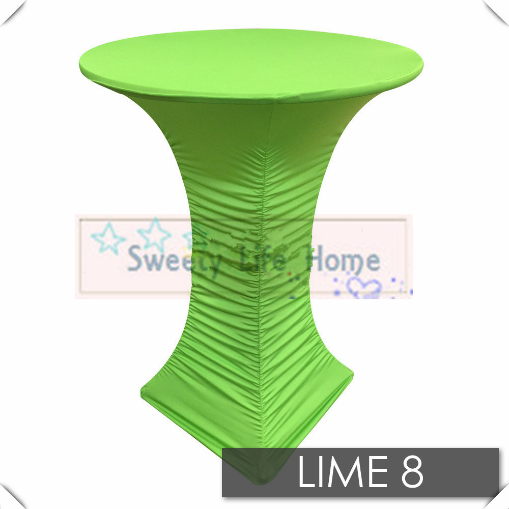 Lime Green color