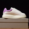 white purple