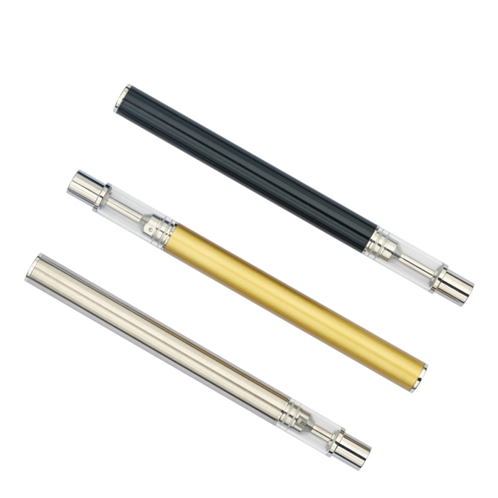 

Ceramic heating ectronic cigarette disposable vape pen with bottom charger 0.3ml 0.5ml oil cartridge vaporizer pen