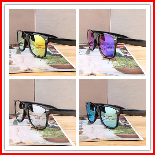 

New Brand Designer Fashion Men and Women Sunglasses UV Protection Sport Vintage Sun glasses Retro Eyewear Free ship