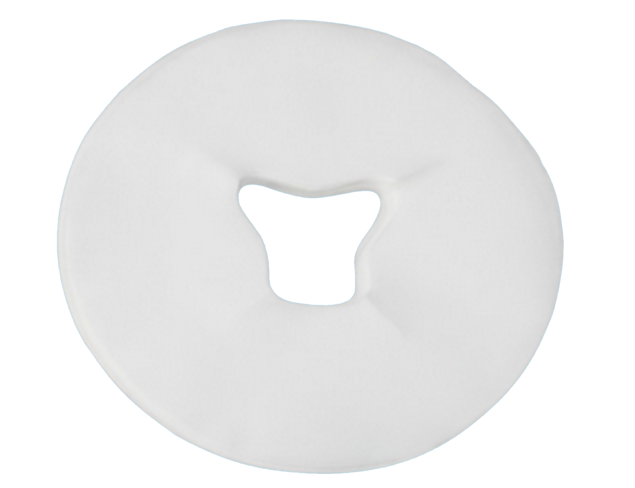 

Elitzia ETPT35 :Beauty Salon Disposable Soft Round Pillow Cover Non-woven Fabrics 100 Pieces A Pack