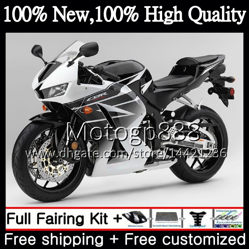 

Glossy white Injection For HONDA CBR600RR F5 13 14 15 16 17 62PG1 CBR 600RR 600 RR F5 CBR600 RR 2013 2014 2015 2016 2017 Fairing Bodywork, Armygreen