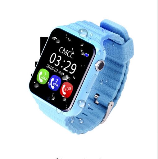 v7k smart watch
