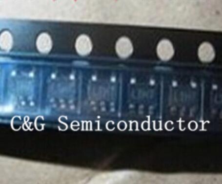 5 x SGM810-SXN3L 810SL SOT23 new