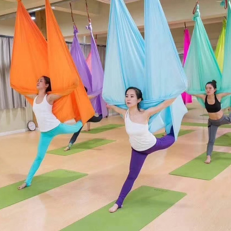 yoga hammocks for sale