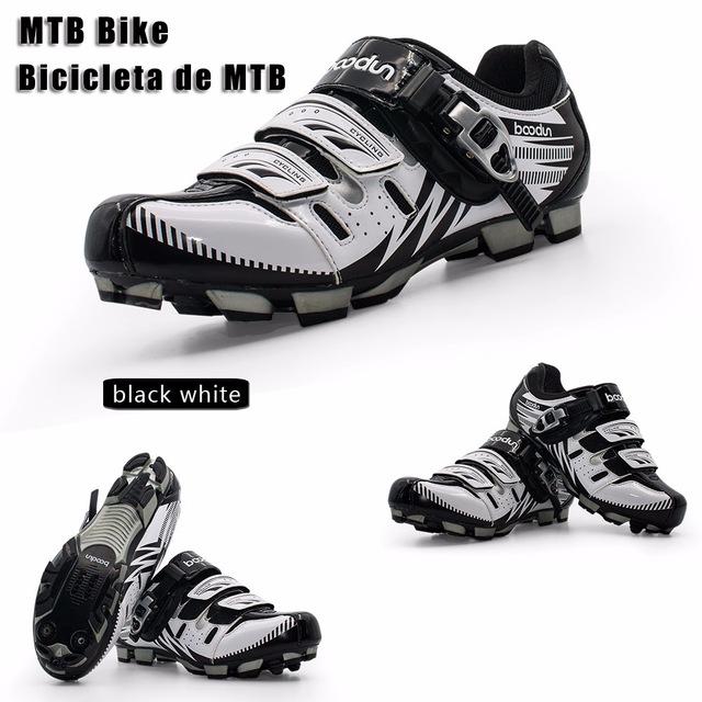 MTB- White