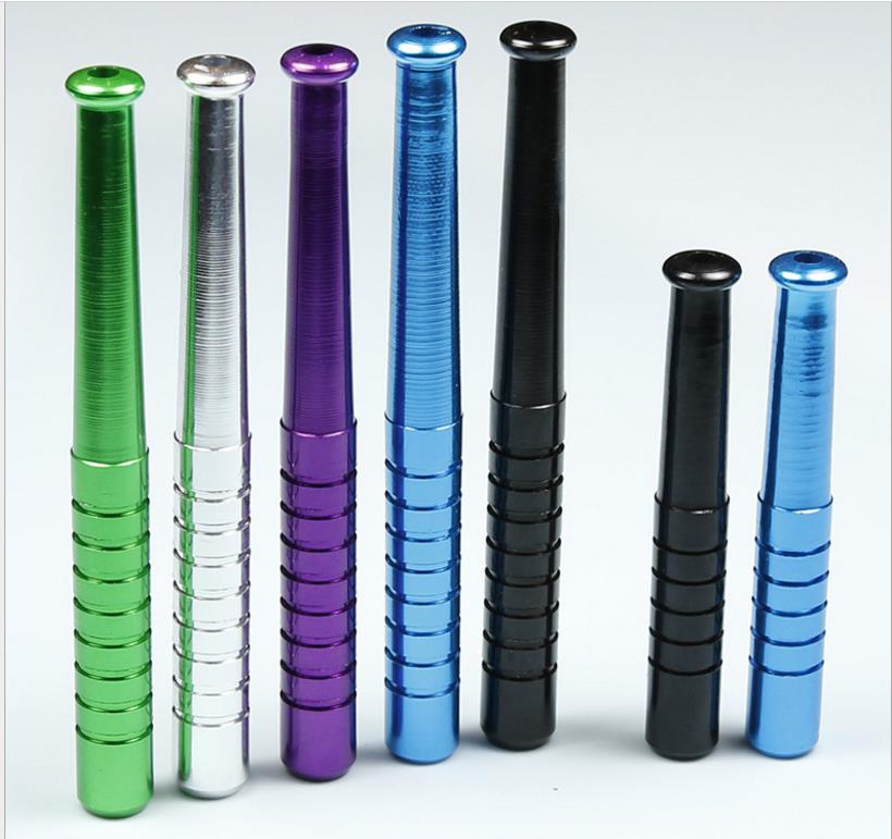 

Multicolor Metal Pipe Smoking Hot