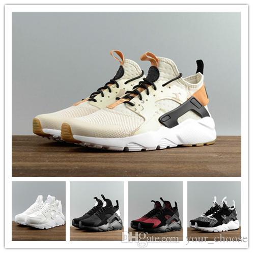 huaraches tenis