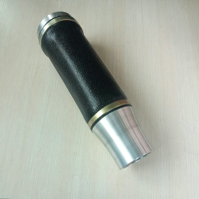 

2018 New Single Air Spring Rubber All 310mm 400kg 95mm M53*2 M52*1.5 M50*1.5 Tube Suspension Air Spring Airbags Ground Low Tooth On Special