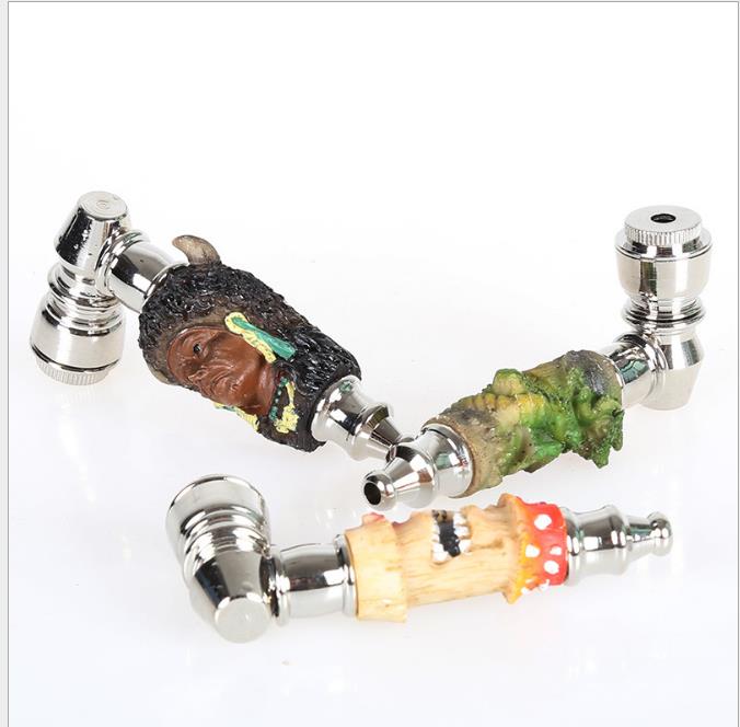 

Resin Pipe Filter Holder