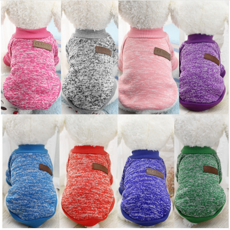 extra large dog sweaters sale