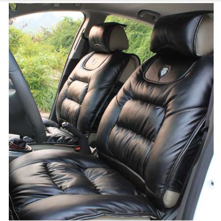 

Leather car Seat Cover universal cushion car seat cover Car Seat cushion