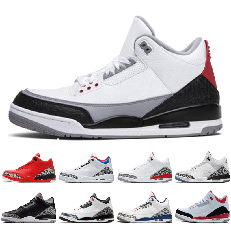 

Mens Basketball Shoes White Cement Free Throw Line JTH NRG Tinker Hartfield Seoul Korea Grateful men Sports Trainers III Man Sneakers #3, #09 true blue (heel with jpman)