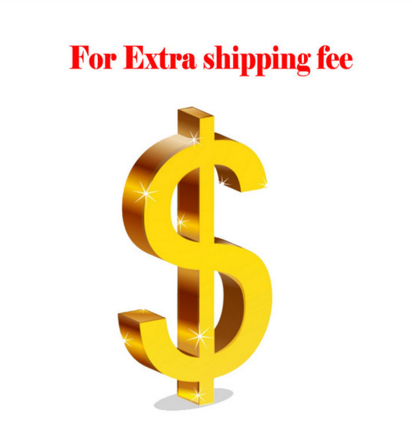 

Human hair wigs Customer Order extra fee, Natural color
