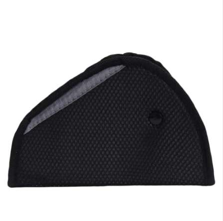 Moto universelle meilleure vente 1 PC voiture enfant couverture de sécurité épaule support de ceinture de sécurité ajusteur résistant protéger de