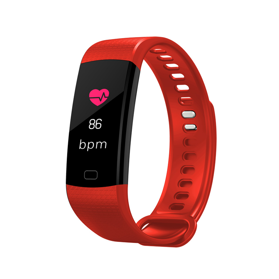y5 smart wristband