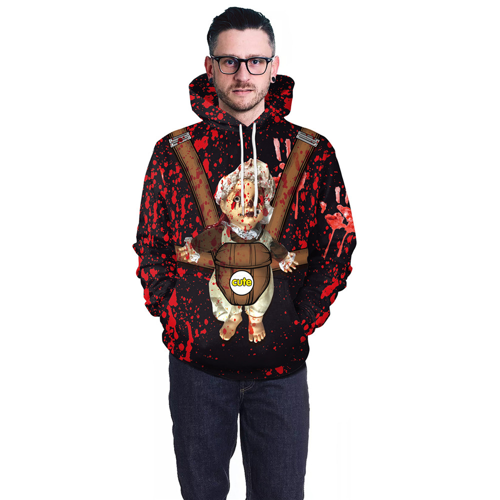 muñecas de terror en venta