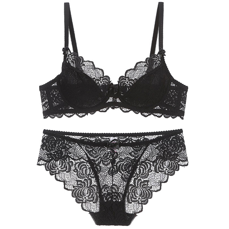 panty and bra size