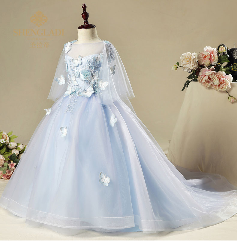 Light Sky Blue