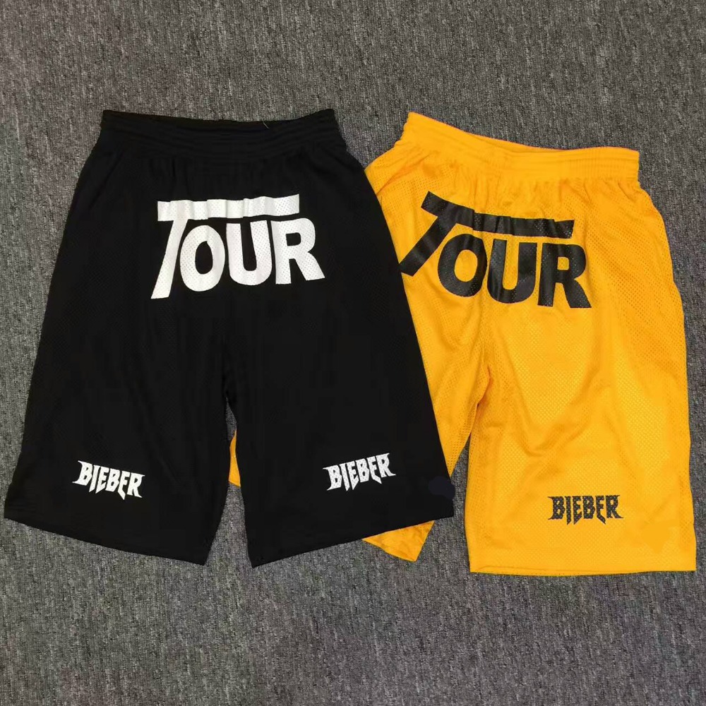 Style Justin Bieber Tour 