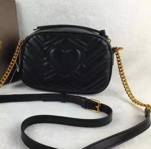 

NEW women Fashion luxury designer handbags leather backpack bags for women Chain shoulder bag ladies handbags cross Body bag, Red