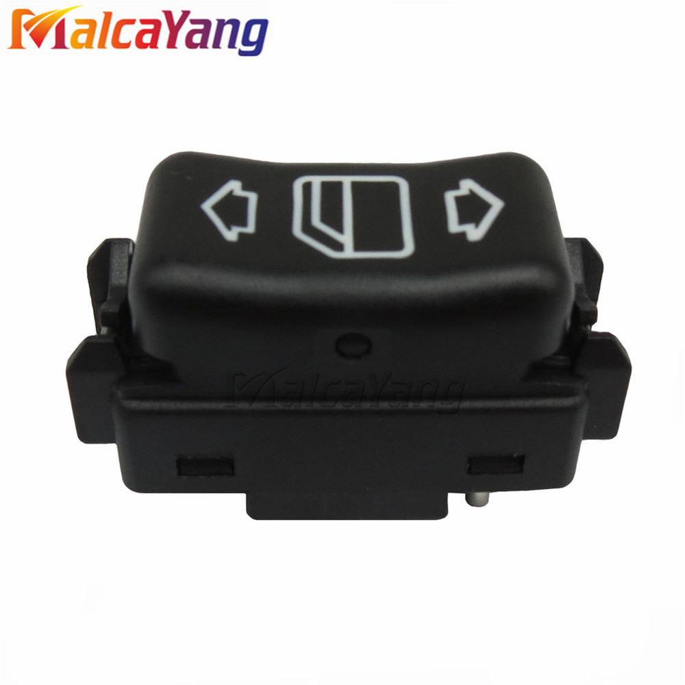 

CITALL New Right Electric Master Control Power Window Switch For Mercedes Benz W124 W126 W201 1248204610 A1248204610 Ignit