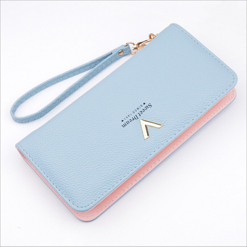 new ladies hand purse