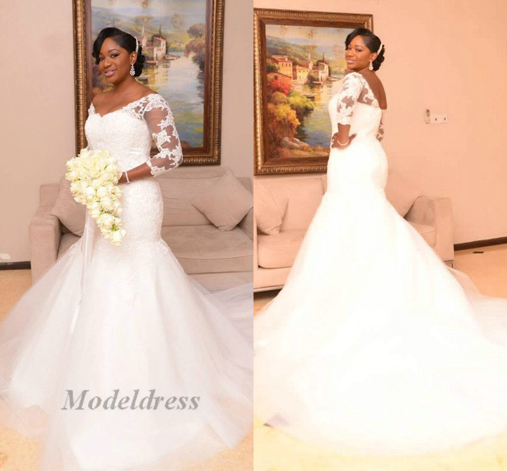 Nigerian Wedding Lace Styles 2018 2024 maddauswatermanagement