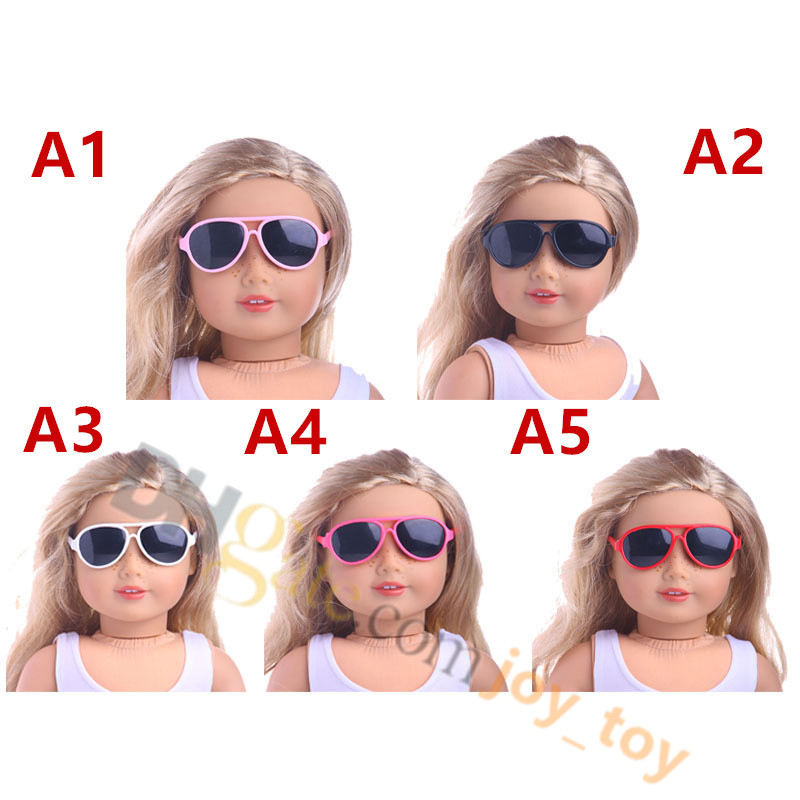 american girl doll sunglasses